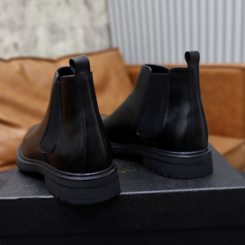 Prada Boots